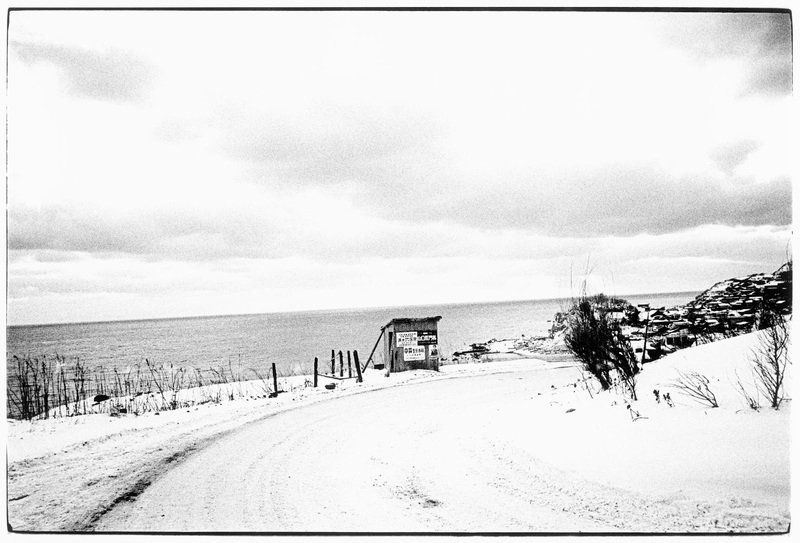 トーク｜北井一夫×西村多美子「なぜ70年代の写真をいま」 | ZEN FOTO