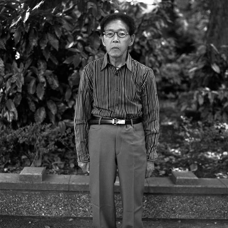 山縣勉 - Tsutomu YAMAGATA | ZEN FOTO GALLERY - アジア諸国の写真を