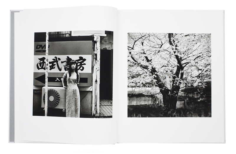 TOKYO CIRCULATION (silver) - 有元伸也 | ZEN FOTO GALLERY - アジア