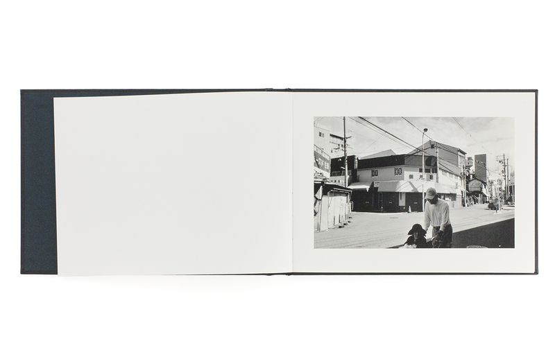 走馬灯のようにー釜ヶ崎2000・2014 - 須田一政 | ZEN FOTO GALLERY