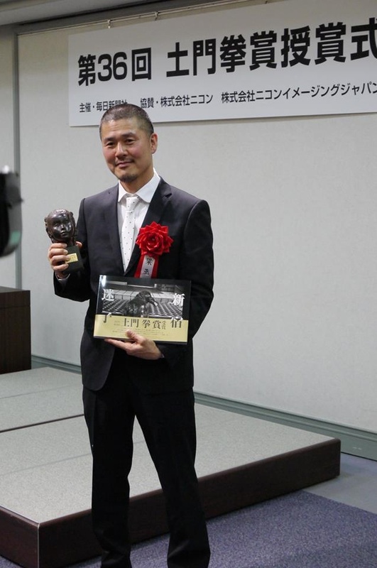 梁丞佑『新宿迷子』が第36回土門拳賞受賞 | ZEN FOTO GALLERY - アジア