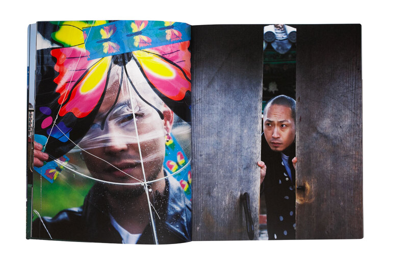 チェジュ　韓国　写真集 辛朝鮮 - 梁丞佑 | ZEN FOTO GALLERY - アジア諸国の写真を専門