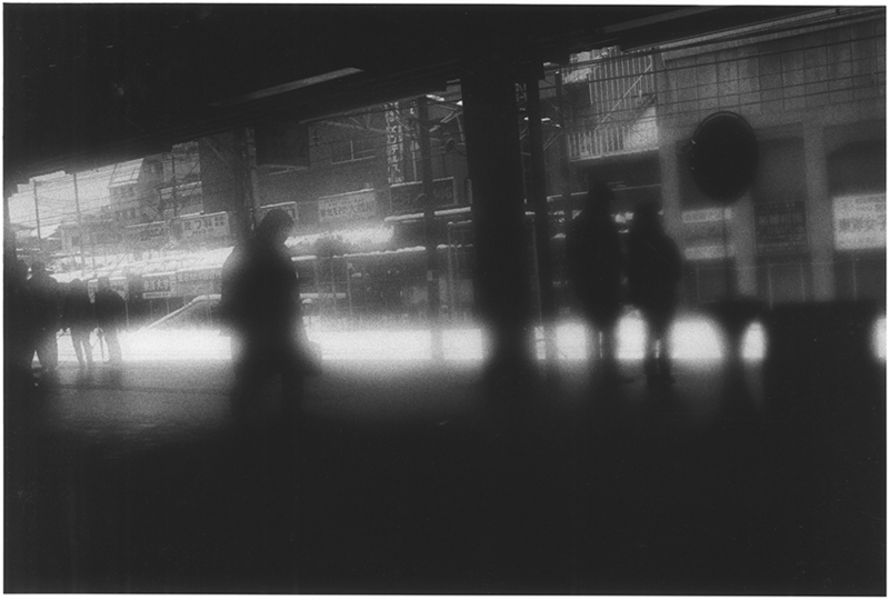 西村多美子 写真展「追想」 | ZEN FOTO GALLERY - アジア諸国の写真を