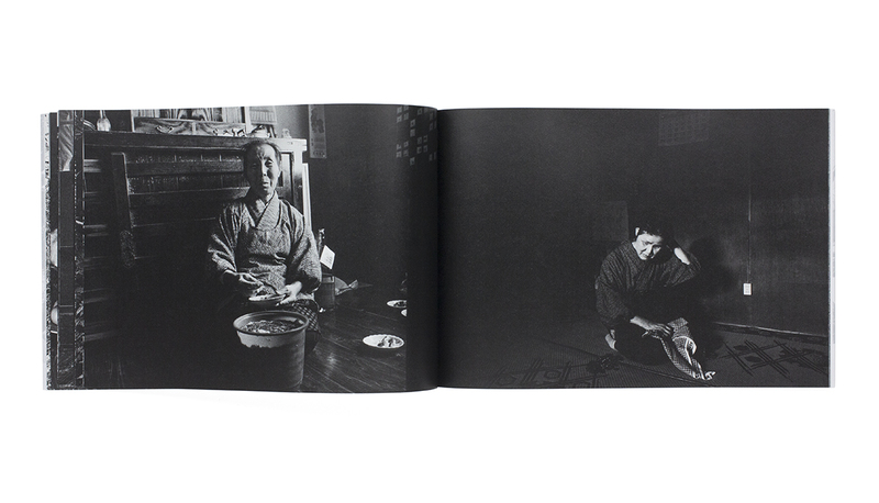 叢 - 橋本照嵩 | ZEN FOTO GALLERY - アジア諸国の写真を専門に