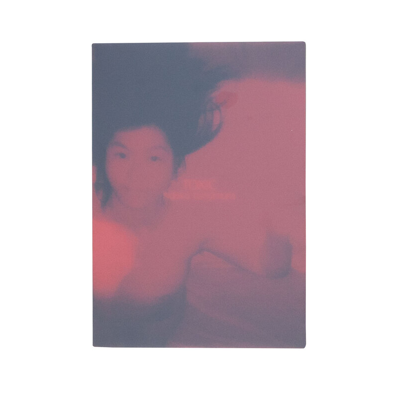 TOXIC (Special Edition) - Hideka TONOMURA | ZEN FOTO GALLERY - A