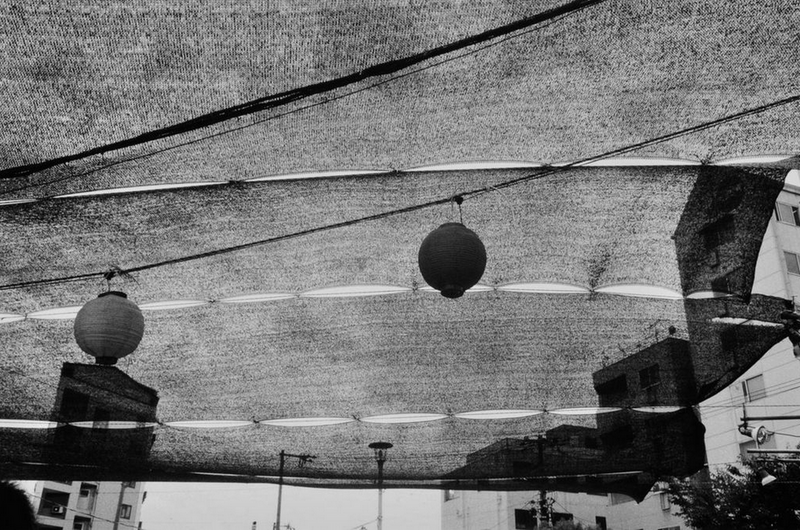 須田一政「釜ヶ崎」 | ZEN FOTO GALLERY - アジア諸国の写真を専門に