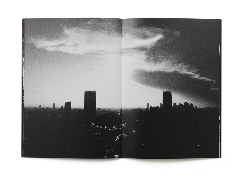 Night Crawler - 中藤毅彦 | ZEN FOTO GALLERY - アジア諸国の写真を