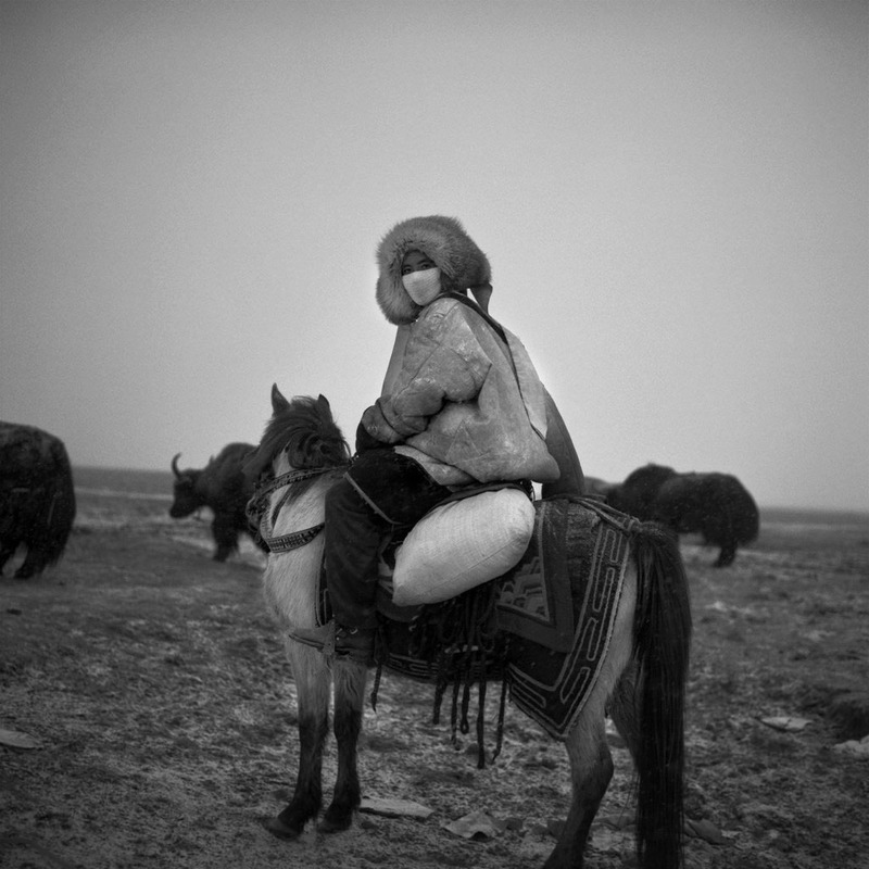 有元伸也「TIBET」 | ZEN FOTO GALLERY - アジア諸国の写真を専門に