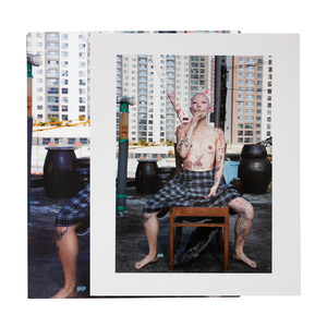 Editions - Online Shop | ZEN FOTO GALLERY - A photography