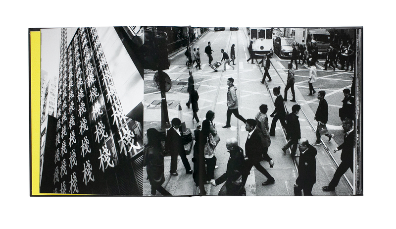 香港 2019 - 中藤毅彦 | ZEN FOTO GALLERY - アジア諸国の写真を専門に