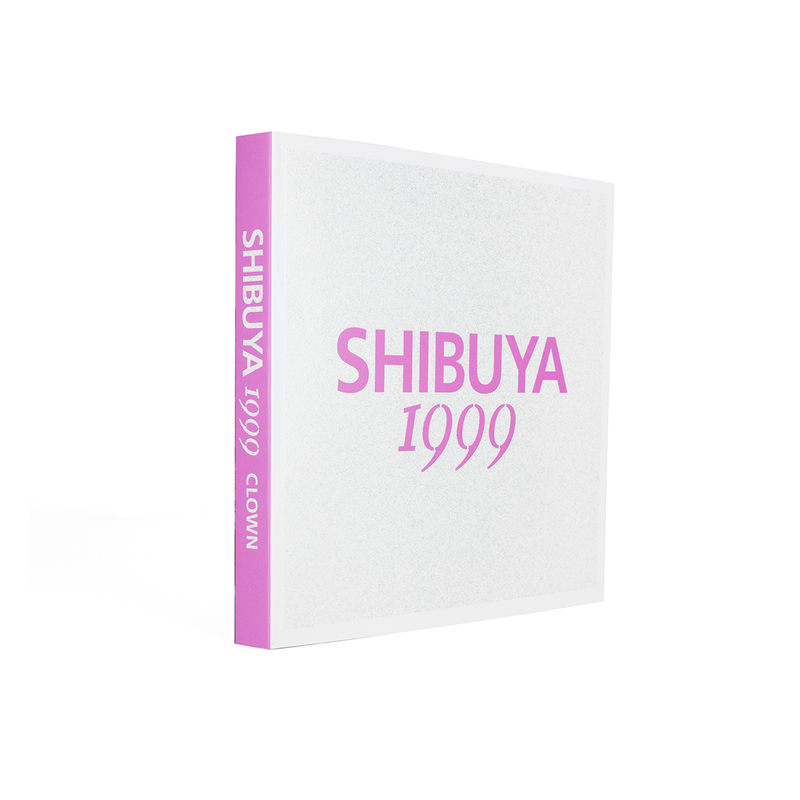 Shibuya1999 - 野上眞宏 | ZEN FOTO GALLERY - アジア諸国の写真を専門