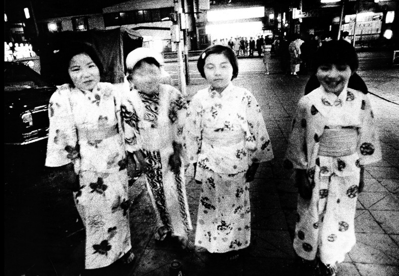 インタビュー｜西村多美子/谷雨 | ZEN FOTO GALLERY - アジア諸国の