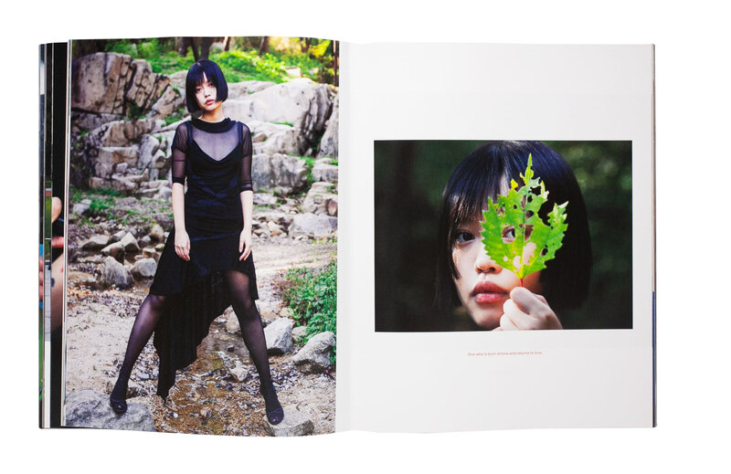 チェジュ　韓国　写真集 辛朝鮮 - 梁丞佑 | ZEN FOTO GALLERY - アジア諸国の写真を専門