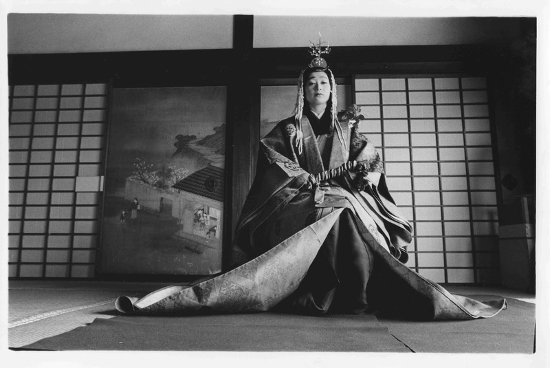 井上青龍「京の都」 | ZEN FOTO GALLERY - アジア諸国の写真を
