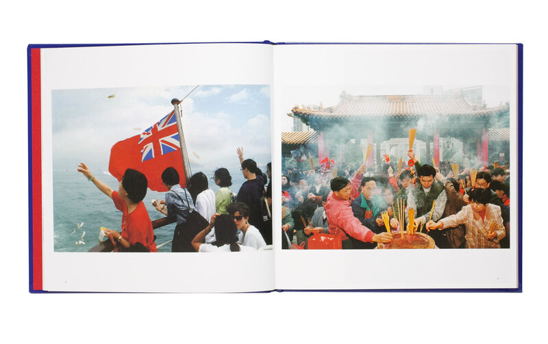 香港 1997 - 朱迅 | ZEN FOTO GALLERY - アジア諸国の写真を専門に紹介