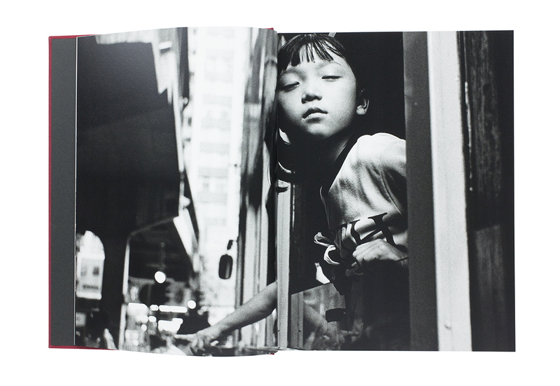 香港 1995-1997 (青) - 山内道雄 | ZEN FOTO GALLERY - アジア