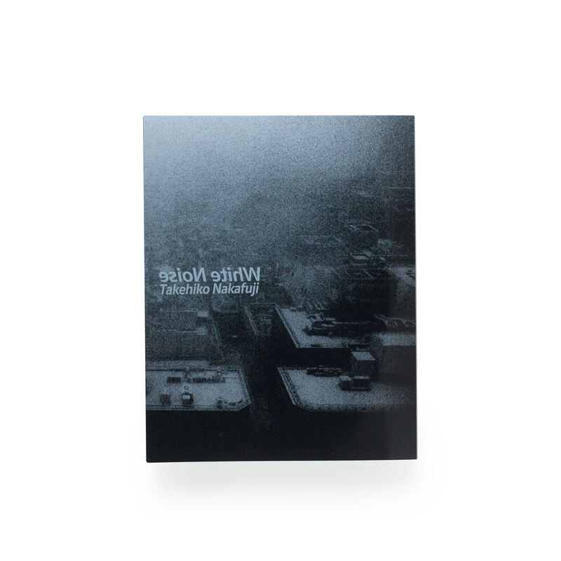 中藤毅彦 Winterlicht Winterlicht - 中藤 毅彦 / Takehiko Nakafuji