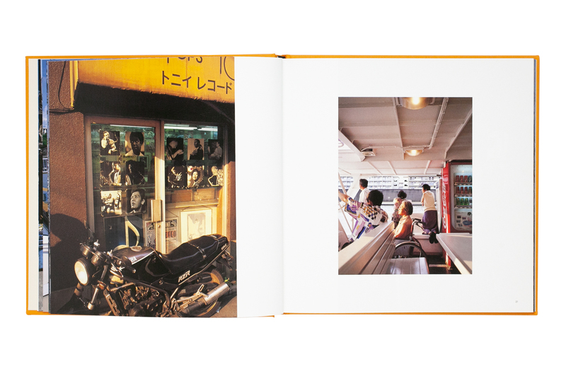 路上の温度計 1997-2004 - 大西みつぐ | ZEN FOTO GALLERY
