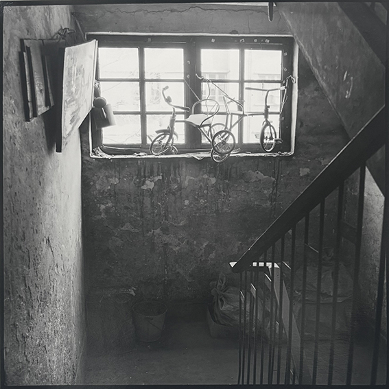 莫毅 写真展「時間的風景」 | ZEN FOTO GALLERY - アジア諸国の写真を