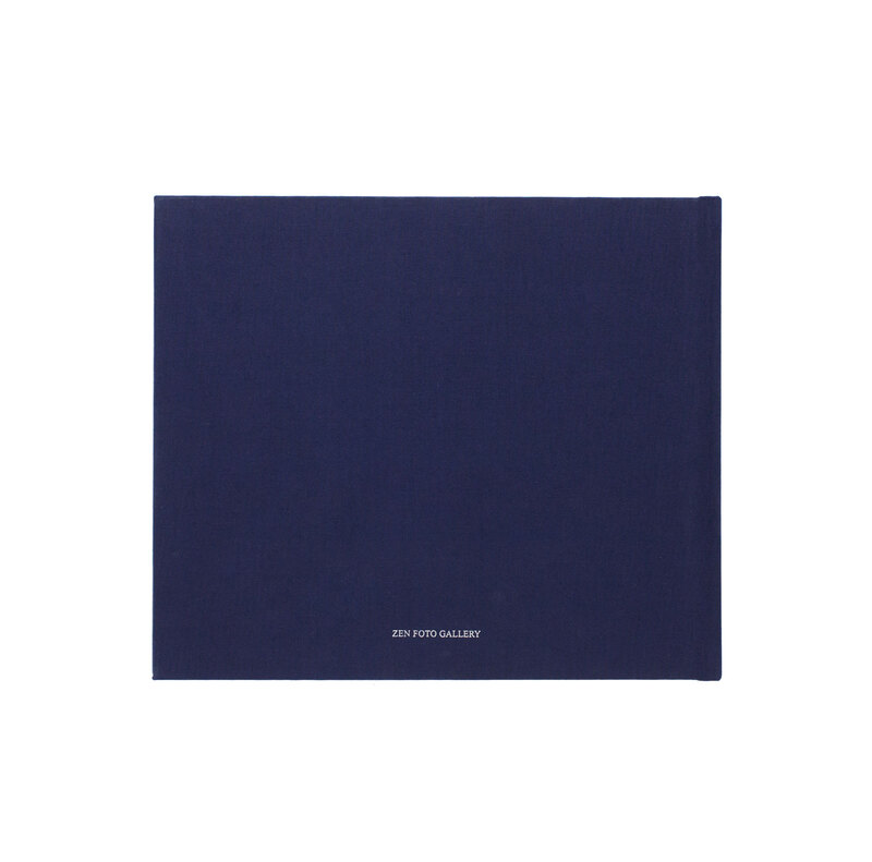 自閉空間 - 土田ヒロミ | ZEN FOTO GALLERY - アジア諸国の写真を専門