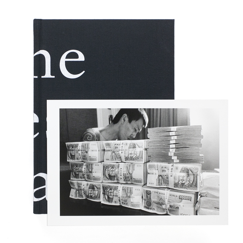 The Best Days (New Edition) Special Edition (C) - YANG Seung