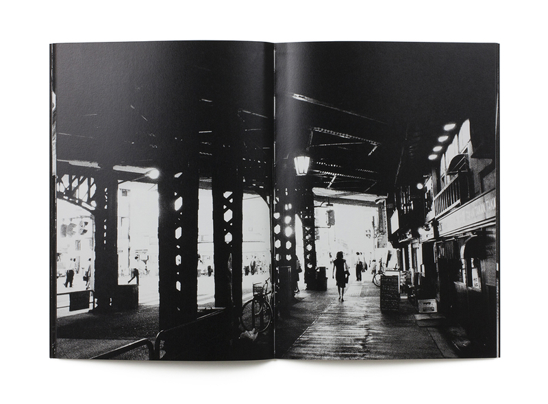Night Crawler - 中藤毅彦 | ZEN FOTO GALLERY - アジア諸国の