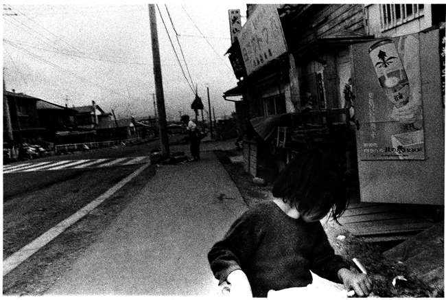 西村多美子「しきしま」 | ZEN FOTO GALLERY - アジア諸国の写真を専門