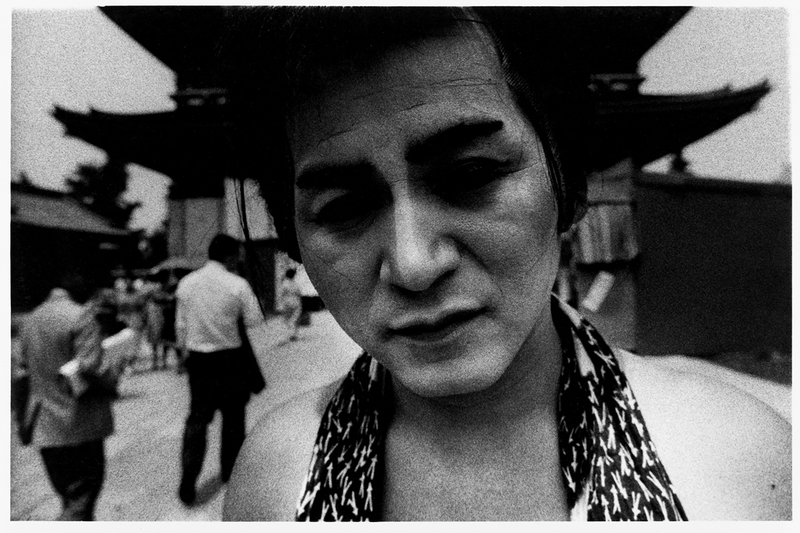 Tamiko Nishimura 