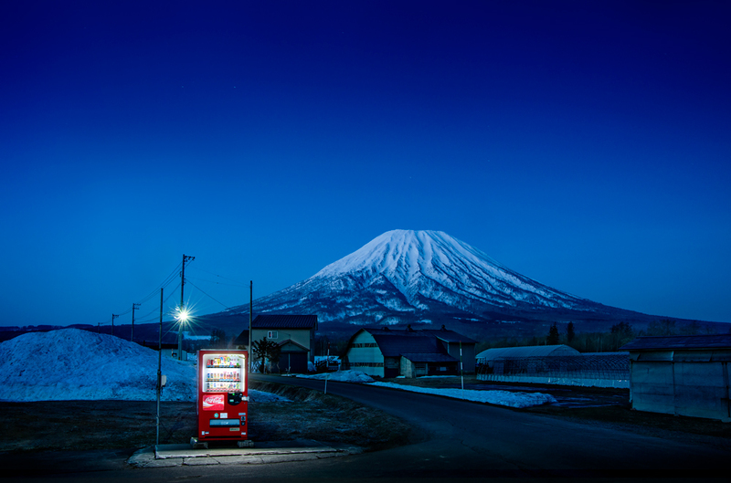 大橋英児 - Eiji OHASHI | ZEN FOTO GALLERY - アジア諸国の写真
