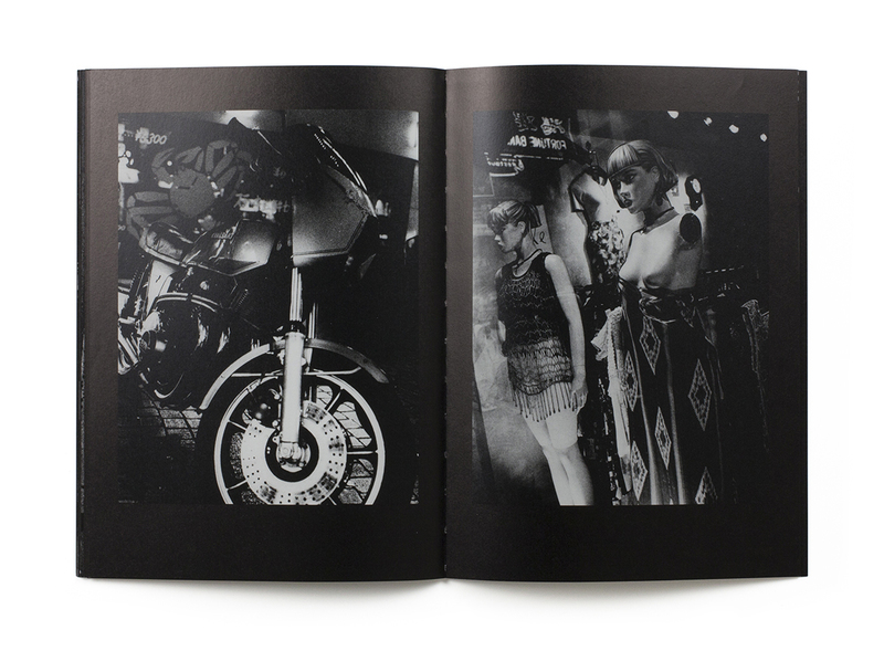 Night Crawler - 中藤毅彦 | ZEN FOTO GALLERY - アジア諸国の写真を