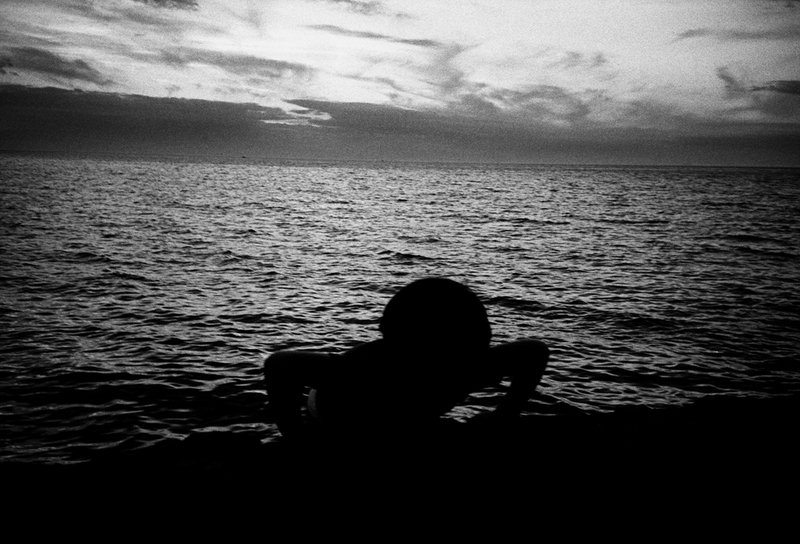 具本昌　クー・ボンチャン写真集 具本昌（クー・ボンチャン） - Koo Bohnchang | ZEN FOTO