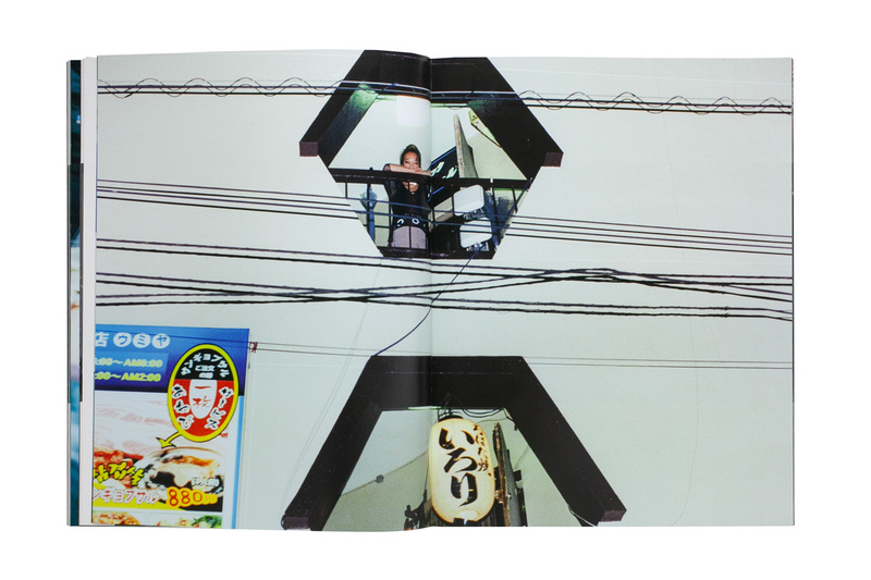 Tokyo Trippy - 星玄人 | ZEN FOTO GALLERY - アジア諸国の写真を専門