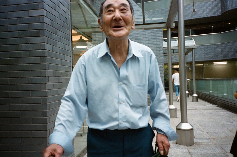 倉田精二 —— 彼の晩年についての私の思い出 | ZEN FOTO GALLERY 