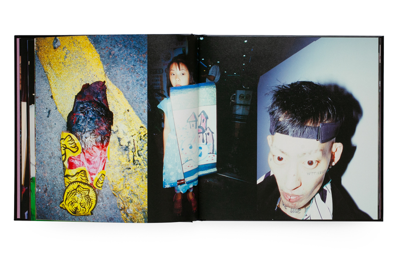 Happiness in Black - CHAN Wai Kwong | ZEN FOTO GALLERY - A