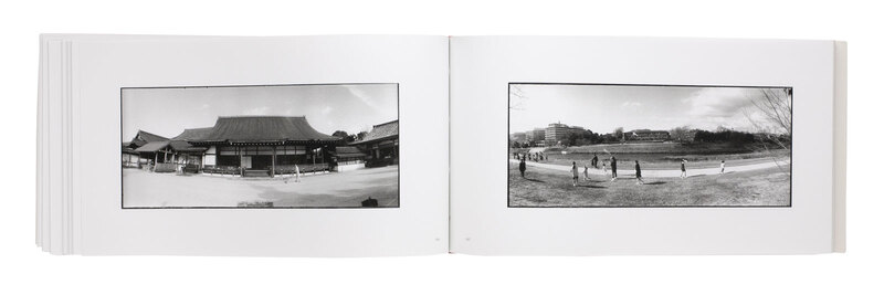 京都パノラマ百景 - 竹田武史 | ZEN FOTO GALLERY - アジア諸国の写真