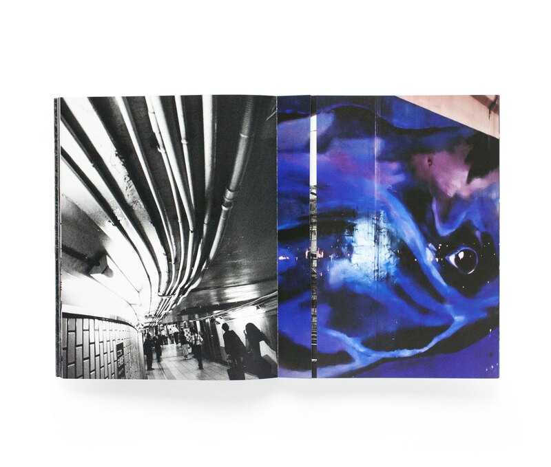 White Noise - 中藤毅彦 | ZEN FOTO GALLERY - アジア諸国の写真