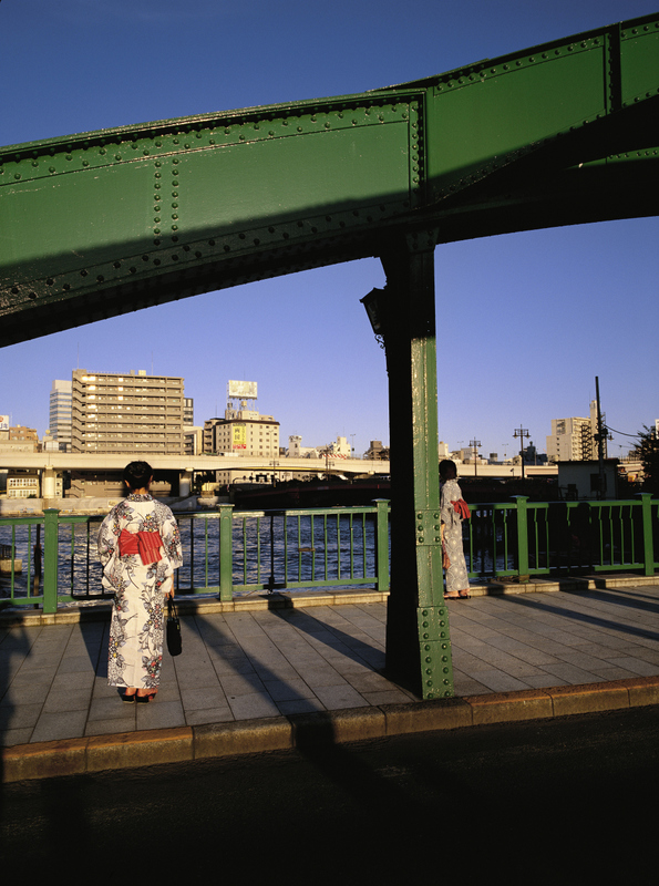 大西みつぐ 写真展「路上の温度計 1997-2004」 | ZEN FOTO GALLERY