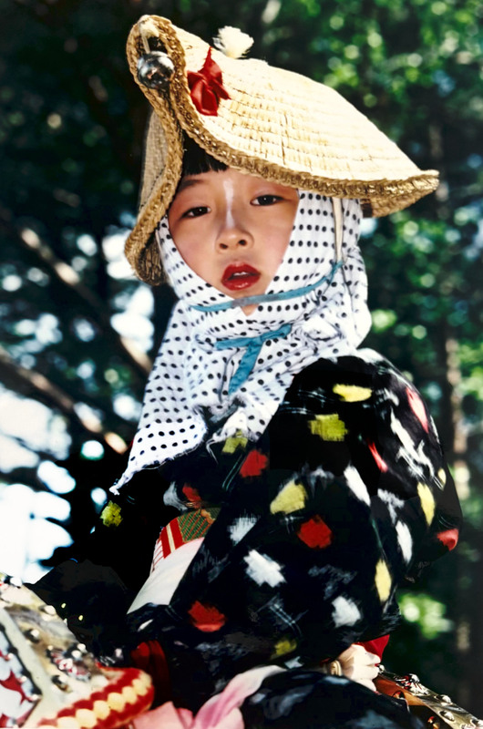 ZEN FOTO GALLERY - アジア諸国の写真を専門に紹介するギャラリー・出版社