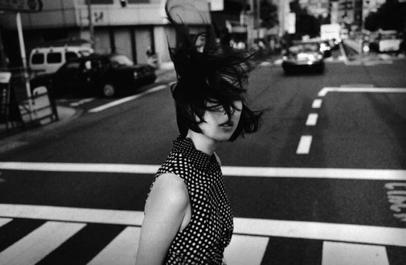 ジョン・サイパル「随写」 | ZEN FOTO GALLERY - アジア諸国の写真を