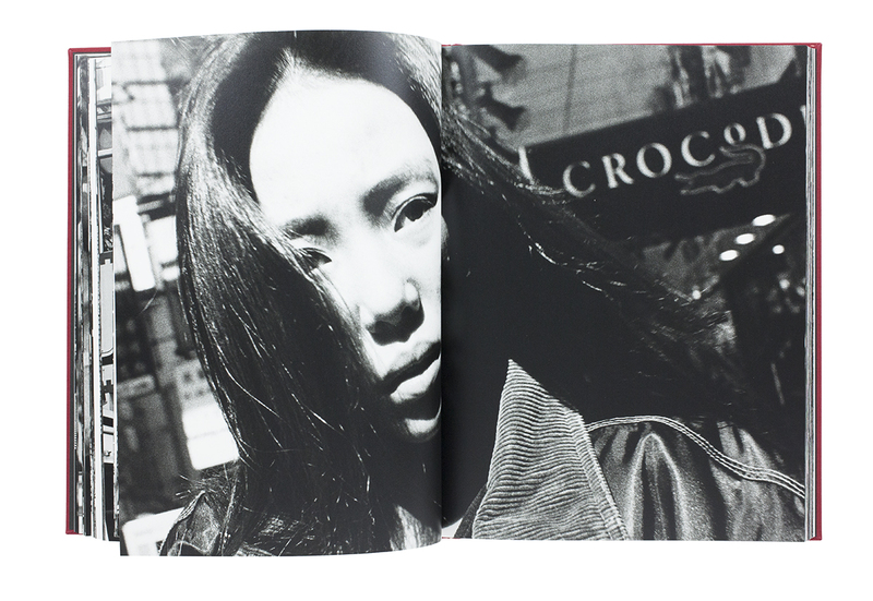 香港 1995-1997 (青) - 山内道雄 | ZEN FOTO GALLERY - アジア
