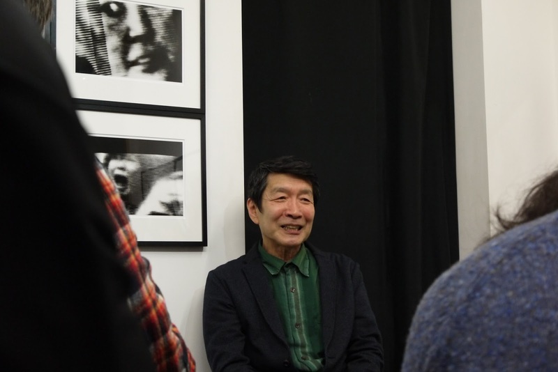 対談 / 三里塚】加納典明さん×北井一夫さん | ZEN FOTO GALLERY