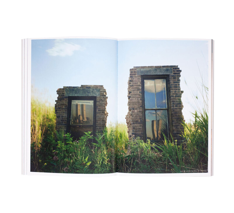 New York（郷津雅夫展カタログ） | ZEN FOTO GALLERY - アジア諸国の