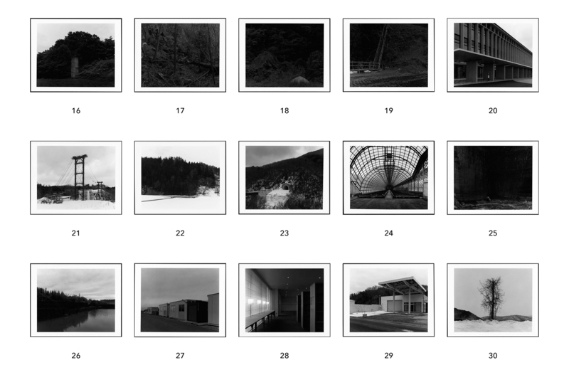 より深い静けさのために風は唱う 特装版 - 村越としや | ZEN FOTO
