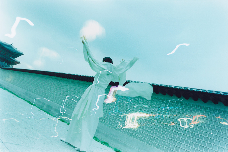 殿村任香 - Hideka TONOMURA | ZEN FOTO GALLERY - アジア諸国の写真を