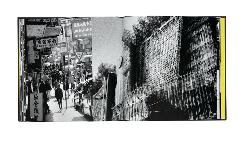 香港 2019 - 中藤毅彦 | ZEN FOTO GALLERY - アジア諸国の写真を専門に