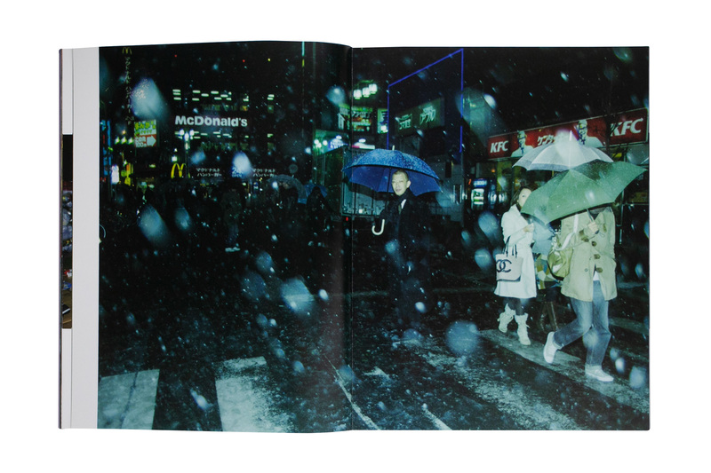 Tokyo Trippy - 星玄人 | ZEN FOTO GALLERY - アジア諸国の写真を専門