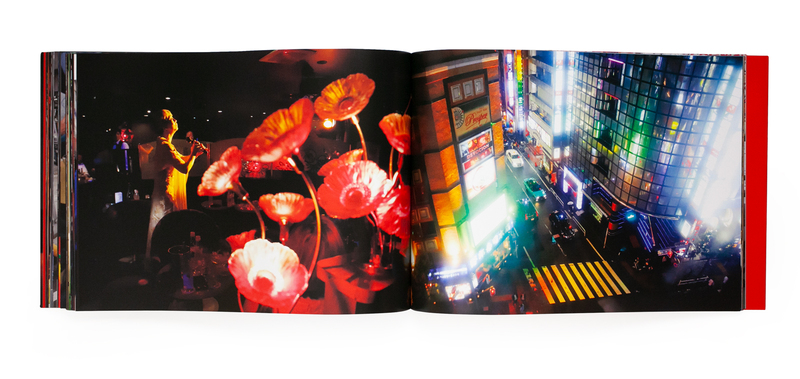The Last Cabaret - YANG Seung-Woo | ZEN FOTO GALLERY - A