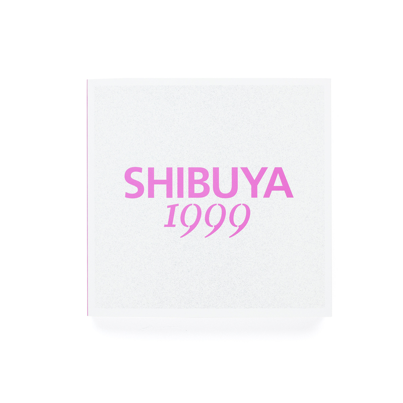 Shibuya1999 - 野上眞宏 | ZEN FOTO GALLERY - アジア諸国の写真