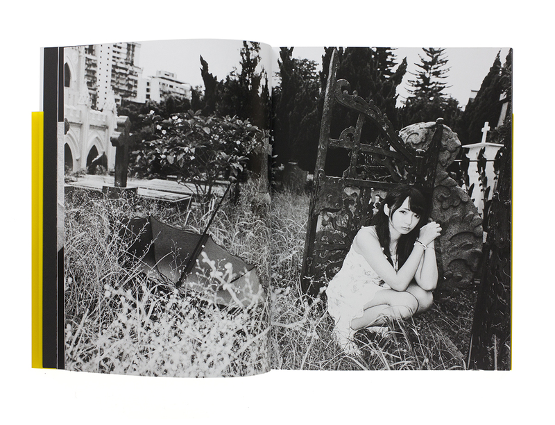 oh my little girl - CHAN Wai Kwong | ZEN FOTO GALLERY - A oh my little girl - CHAN Wai Kwong | ZEN FOTO GALLERY - A