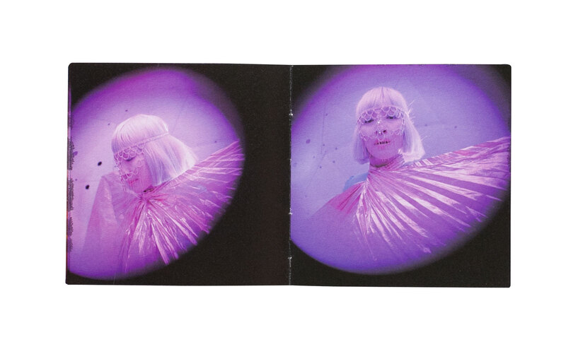 Paris Peep Hole - マーク・ピアソン | ZEN FOTO GALLERY